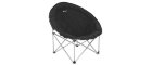 Кресло  Outwell Comfort Chair XL Black
