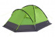 Палатка Trek Planet Zermat 3 Зеленый - Палатка Trek Planet Zermat 3 Зеленый