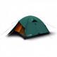 Палатка Trimm OHIO, зеленый 2+1 - Палатка Trimm OHIO, зеленый 2+1
