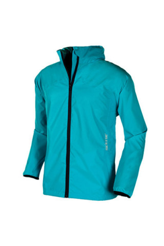 Classic куртка unisex Caribbean (морская волна) (M)