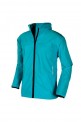 Classic куртка unisex Caribbean (морская волна) (M) - Classic куртка unisex Caribbean (морская волна) (M)
