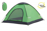3036 MODENA  2 палатка (2, зелёный)