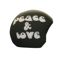 128 Peace&Love нашлемник