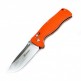 Нож Ganzo G720 оранжевый - Нож Ganzo G720 оранжевый