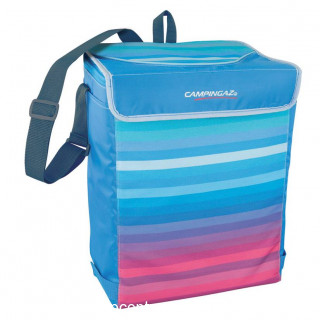 Сумка изотермическая CG MiniMaxi Arctic Rainbow 19L