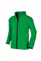 Classic куртка unisex Fern Green (зелёный) (XL) - Classic куртка unisex Fern Green (зелёный) (XL)