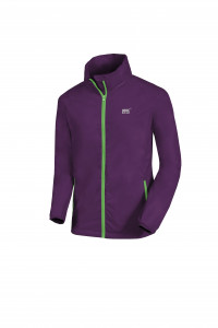 Origin куртка унисекс Grape (фиолетовый) (XS)