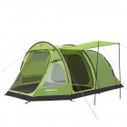 3057 MILAN 4  палатка (4, зелёный)