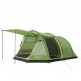 3057 MILAN 4  палатка (4, зелёный) - 3057 MILAN 4  палатка (4, зелёный)