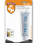 Герметик SILNET™ для ремонта силиконовых тканей и пропитки швов