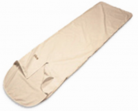 SHEET LINER TRAVEL вкладыш в спальный мешок-одеяло (90х220х90)
