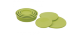 650112 Outwell Складная посуда силиконовая Collaps Bowl S Green миска, силикон+пластик - 650112 Outwell Складная посуда силиконовая Collaps Bowl S Green миска, силикон+пластик