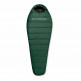 Спальный мешок Trimm Trekking TRAPER 185, зеленый - Спальный мешок Trimm Trekking TRAPER 185, зеленый