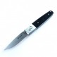 Нож Ganzo G7211 черный - Нож Ganzo G7211 черный