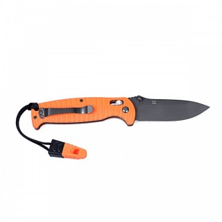 Нож Ganzo G7413P-WS оранжевый
