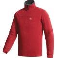 Lowe Alpine Лёгкий женский пулон Edelweiss Zipneck W's /09