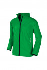 Classic куртка unisex Fern Green (зелёный) (XS)