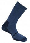 307 Himalaya Antibac носки, 8- голубой (XL 46-49)