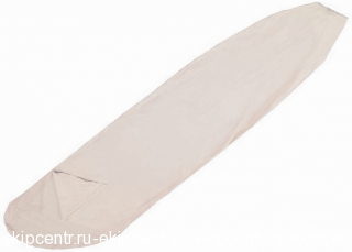 SHEET LINER MUMMY вкладыш в спальный мешок-кокон (80х220х50)