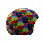 148 Colour Puzzle нашлемник