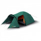 Палатка Trimm EAGLE, зеленый 3+1 - Палатка Trimm EAGLE, зеленый 3+1