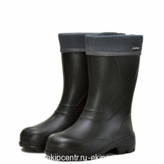 Сапоги женские из ЭВА Nordman Light 629154-03 (манжета вельвет)