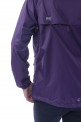 Origin куртка унисекс Grape (фиолетовый) (L) - Origin куртка унисекс Grape (фиолетовый) (L)