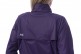 Origin куртка унисекс Grape (фиолетовый) (L) - Origin куртка унисекс Grape (фиолетовый) (L)