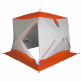 Палатка-куб для рыбалки ПИНГВИН Призма Премиум &quot;Термолайт&quot; - Палатка-куб для рыбалки ПИНГВИН Призма Премиум "Термолайт"