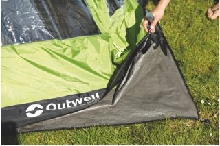 Подложка в палатку Combo Footprint Malibu 4