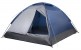 Палатка Trek Planet Lite Dome 2 Синий/серый - Палатка Trek Planet Lite Dome 2 Синий/серый