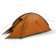 Палатка Trimm X3mm DSL, оранжевый 2+1 - Палатка Trimm X3mm DSL, оранжевый 2+1
