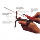 Точилка для ножей Lansky Professional Knife Sharpening System LNLKCPR - Точилка для ножей Lansky Professional Knife Sharpening System LNLKCPR