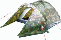 Походная палатка TREK PLANET Forester 3