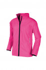 Classic куртка unisex Fuchsia (розовый) (XL)