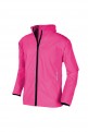 Classic куртка unisex Fuchsia (розовый) (XL) - Classic куртка unisex Fuchsia (розовый) (XL)