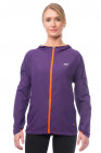 Ultra куртка unisex Electric violet (фиолетовый) (M)