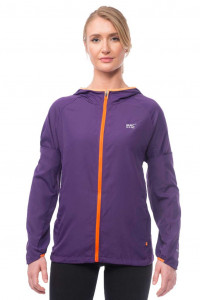 Ultra куртка unisex Electric violet (фиолетовый) (M)