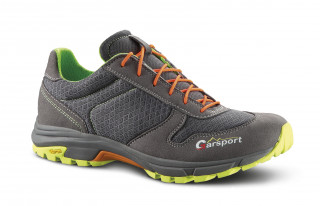 FREE RUNNING ботинки (39, серый)