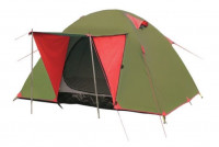 Tramp Lite палатка Wonder 3