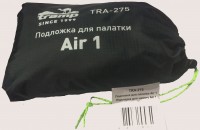 Tramp подложка для палатки Air 1 Si