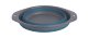 650209 Outwell Складная посуда силиконовая Collaps Bowl S Blue миска, силикон+пластик - 650209 Outwell Складная посуда силиконовая Collaps Bowl S Blue миска, силикон+пластик