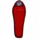 Спальный мешок Trimm Lite IMPACT 185, красный - Спальный мешок Trimm Lite IMPACT 185, красный
