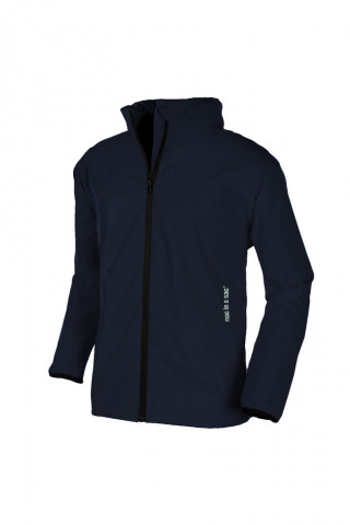 Classic куртка unisex Navy (тёмно-синий) (XS)