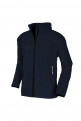 Classic куртка unisex Navy (тёмно-синий) (XS) - Classic куртка unisex Navy (тёмно-синий) (XS)