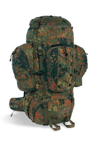 Рюкзак  TT RANGE PACK FT