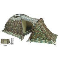 Tengu Палатка Mark 11T Stock (камуфляж)