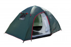 GAMMA 4 палатка TALBERG (зелёный)