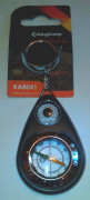 8041 KEYCHAIN COMPASS брелок-компас - 8041 KEYCHAIN COMPASS брелок-компас