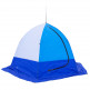Палатка-зонт зимняя двухместная СТЭК &quot;ELITE&quot; - Палатка-зонт зимняя двухместная СТЭК "ELITE"